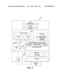 Methods to securely bind an encryption key to a storage device diagram and image