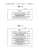 COMPUTER SYSTEM AND CAPACITY MANAGEMENT METHOD OF COMPUTER SYSTEM diagram and image