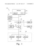 Method and System for Secure Booting Unified Extensible Firmware Interface Executables diagram and image