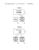 Encryption device and encryption method diagram and image