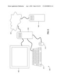 ZOOM INDICATION FOR STABILIZING UNSTABLE VIDEO CLIPS diagram and image