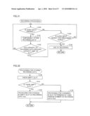 INFORMATION PROCESSING METHOD AND INFORMATION PROCESSING DEVICE IMPLEMENTING USER INTERFACE SUITABLE FOR USER OPERATION diagram and image