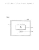 INFORMATION PROCESSING METHOD AND INFORMATION PROCESSING DEVICE IMPLEMENTING USER INTERFACE SUITABLE FOR USER OPERATION diagram and image