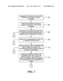 SYSTEM AND METHOD FOR AGGREGATING WEB FEEDS RELEVANT TO A GEOGRAPHICAL LOCALE FROM MULTIPLE SOURCES diagram and image