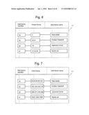 E-MAIL DELIVERY METHOD, E-MAIL DELIVERY SYSTEM, AND SERVER USED THEREFOR diagram and image