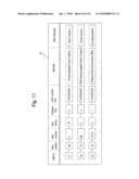 E-MAIL DELIVERY METHOD, E-MAIL DELIVERY SYSTEM, AND SERVER USED THEREFOR diagram and image