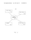 COLLABORATIVE WEB NAVIGATION USING DOCUMENT OBJECT MODEL (DOM) BASED DOCUMENT REFERENCES diagram and image