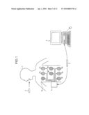 IMAGE DISPLAY APPARATUS, IMAGE DISPLAY METHOD, AND COMPUTER PROGRAM PRODUCT diagram and image