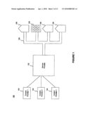 METHODS, COMPUTER PROGRAM PRODUCTS, AND HARDWARE PRODUCTS FOR PROVIDING INTERACTIVE PROGRAM GUIDE AND INSTANT MESSAGING CONVERGENCE diagram and image