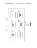 METHODS, COMPUTER PROGRAM PRODUCTS, AND HARDWARE PRODUCTS FOR PROVIDING INTERACTIVE PROGRAM GUIDE AND INSTANT MESSAGING CONVERGENCE diagram and image