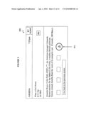 METHODS, COMPUTER PROGRAM PRODUCTS, AND HARDWARE PRODUCTS FOR PROVIDING INTERACTIVE PROGRAM GUIDE AND INSTANT MESSAGING CONVERGENCE diagram and image