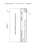 METHODS, COMPUTER PROGRAM PRODUCTS, AND HARDWARE PRODUCTS FOR PROVIDING INTERACTIVE PROGRAM GUIDE AND INSTANT MESSAGING CONVERGENCE diagram and image