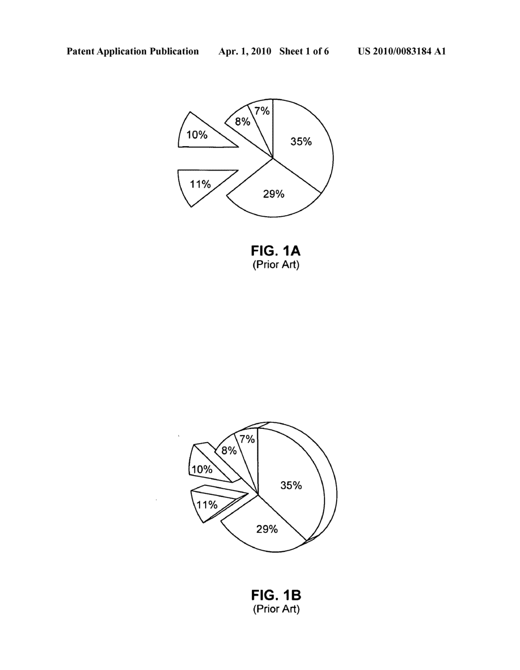 Selective grouping and manipulation of chart components - diagram, schematic, and image 02