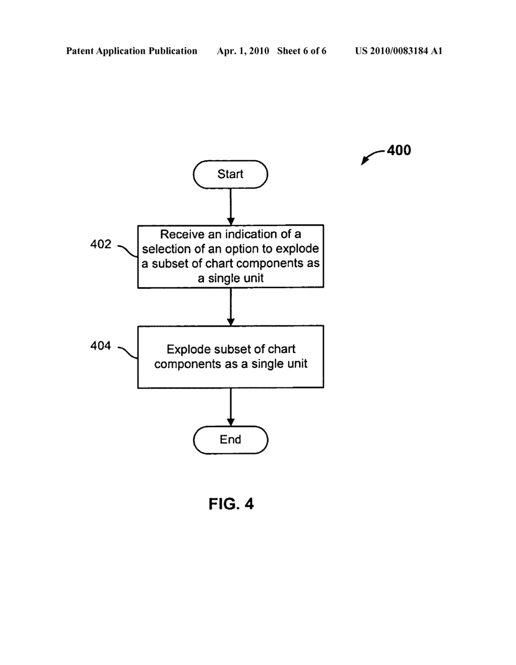 Selective grouping and manipulation of chart components - diagram, schematic, and image 07