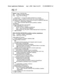 METHOD AND AN APPARATUS FOR AUTOMATIC EXTRACTION OF PROCESS GOALS diagram and image