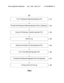 Declarative Representation of Networked Applications diagram and image