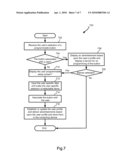 SYSTEM AND METHOD OF RENDERING ADVERTISEMENTS BY EMPLOYING PAUSED SCREEN OF TELEVISION diagram and image