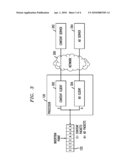 Interface Device Having Multiple Software Clients to Facilitate Display of Targeted Information diagram and image