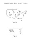 MEDIA PLAYER WITH NETWORKED PLAYBACK CONTROL AND ADVERTISEMENT INSERTION diagram and image