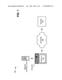 AUTOMATIC PROVISIONING OF SET-TOP BOXES diagram and image