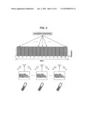 DIGITAL BROADCASTING SYSTEM AND APPARATUS diagram and image