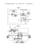 DIGITAL BROADCASTING SYSTEM AND APPARATUS diagram and image