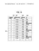 DIGITAL BROADCASTING SYSTEM AND APPARATUS diagram and image