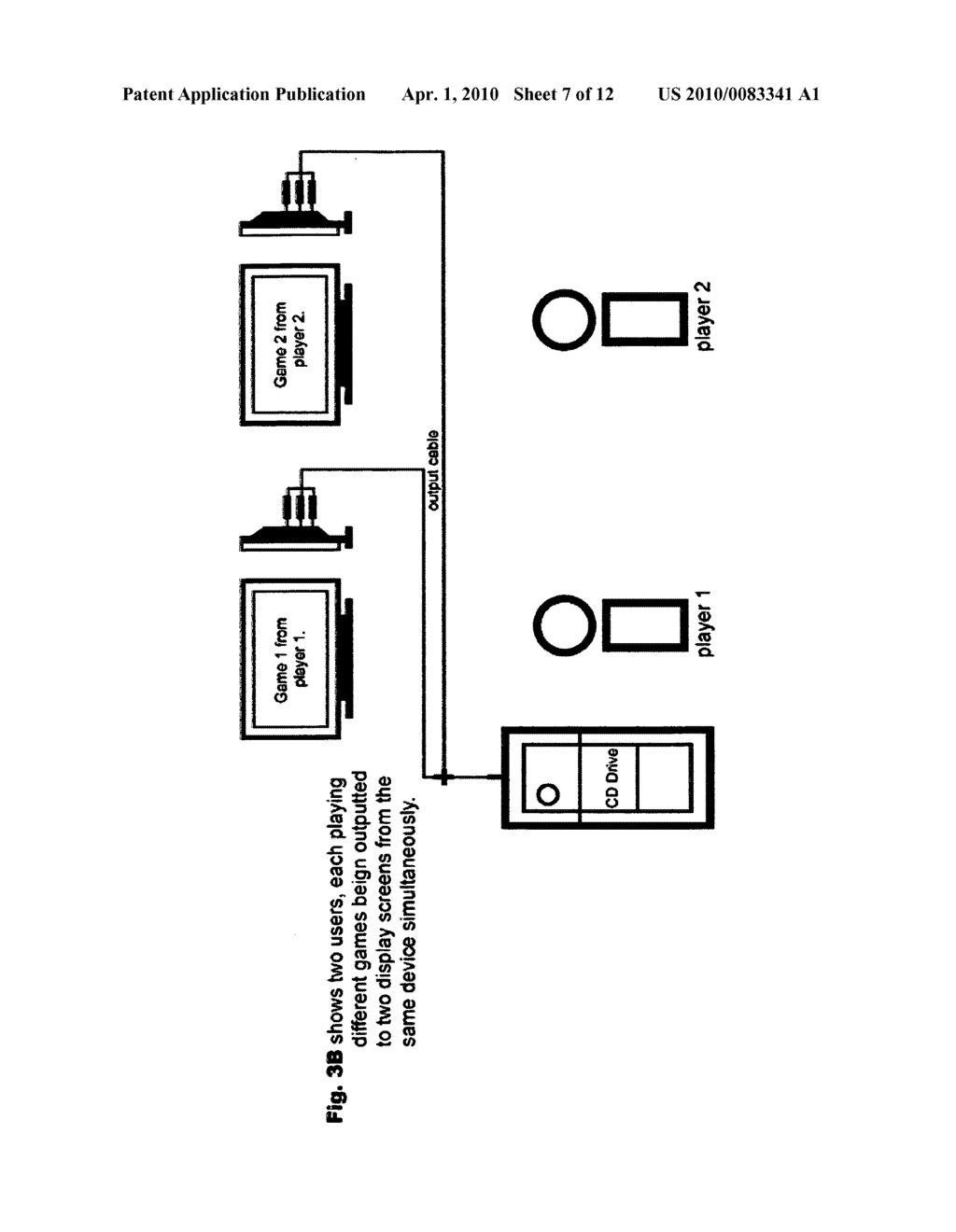 Multiple Signal Output System and Technology (MSOST) - diagram, schematic, and image 08