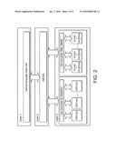 Method and rule-repository for generating security-definitions for heterogeneous systems diagram and image