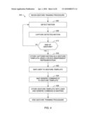 METHODS AND APPARATUS FOR DETERMINING USER AUTHORIZATION FROM MOTION OF A GESTURE-BASED CONTROL UNIT diagram and image