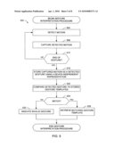 METHODS AND APPARATUS FOR DETERMINING USER AUTHORIZATION FROM MOTION OF A GESTURE-BASED CONTROL UNIT diagram and image