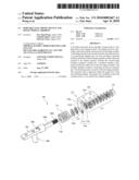 Portable Electronic Device and Hinge Module Thereof diagram and image