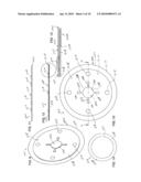 LINING FASTENERS AND METHODS AND APPARATUS THEREFOR diagram and image