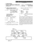 CARBON NANOTUBE COLUMNS AND METHODS OF MAKING AND USING CARBON NANOTUBE COLUMNS AS PROBES diagram and image