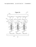 CARBON NANOTUBE COLUMNS AND METHODS OF MAKING AND USING CARBON NANOTUBE COLUMNS AS PROBES diagram and image