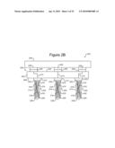 CARBON NANOTUBE COLUMNS AND METHODS OF MAKING AND USING CARBON NANOTUBE COLUMNS AS PROBES diagram and image