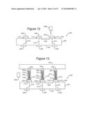 CARBON NANOTUBE COLUMNS AND METHODS OF MAKING AND USING CARBON NANOTUBE COLUMNS AS PROBES diagram and image