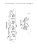 CARBON NANOTUBE COLUMNS AND METHODS OF MAKING AND USING CARBON NANOTUBE COLUMNS AS PROBES diagram and image