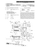 Dryer/Cooler Process and System diagram and image