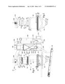 Dryer/Cooler Process and System diagram and image