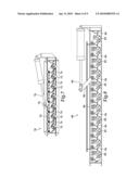 Dryer/Cooler Process and System diagram and image