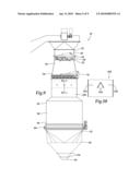 Dryer/Cooler Process and System diagram and image