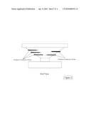 Firearm Having Central Power Source and Integrated Data Bus to both Power and Control Multiple Accessories diagram and image