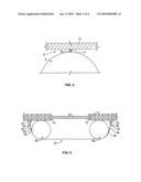 Inflatable shutter diagram and image