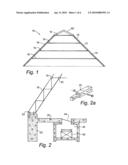 Coned Storage Dome diagram and image