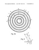 Coned Storage Dome diagram and image