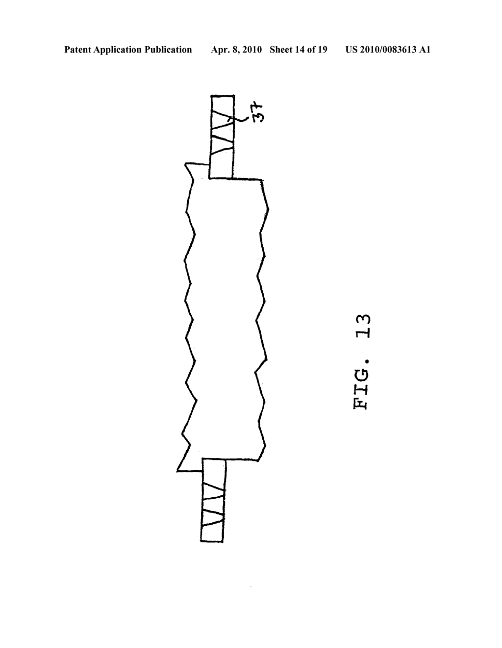 BEVERAGE BOTTLING PLANT FOR FILLING BOTTLES WITH A LIQUID BEVERAGE MATERIAL HAVING A FILLING MACHINE - diagram, schematic, and image 15