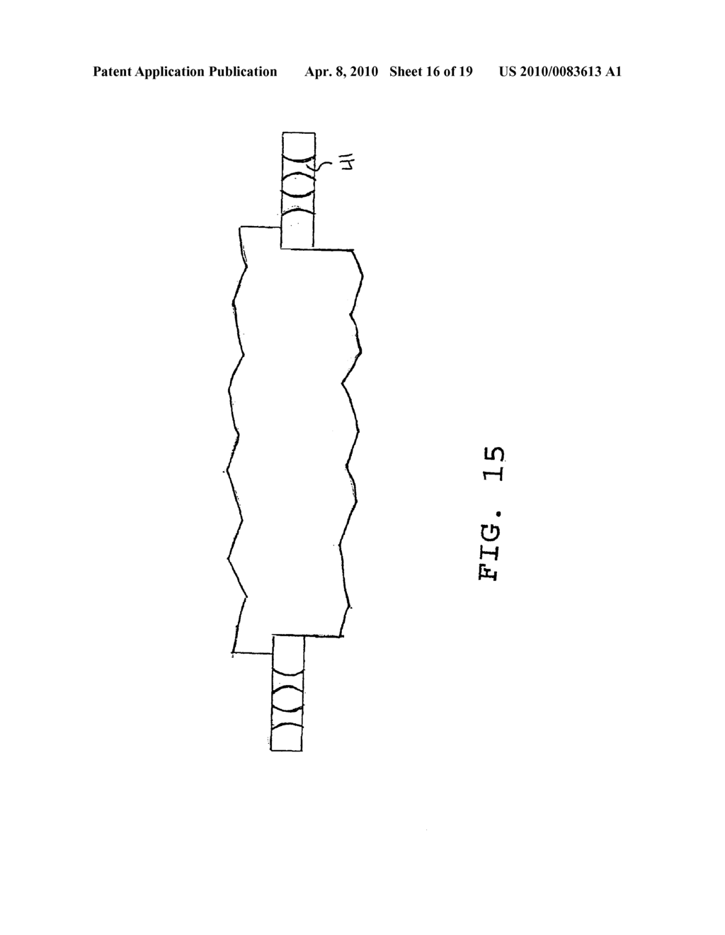 BEVERAGE BOTTLING PLANT FOR FILLING BOTTLES WITH A LIQUID BEVERAGE MATERIAL HAVING A FILLING MACHINE - diagram, schematic, and image 17