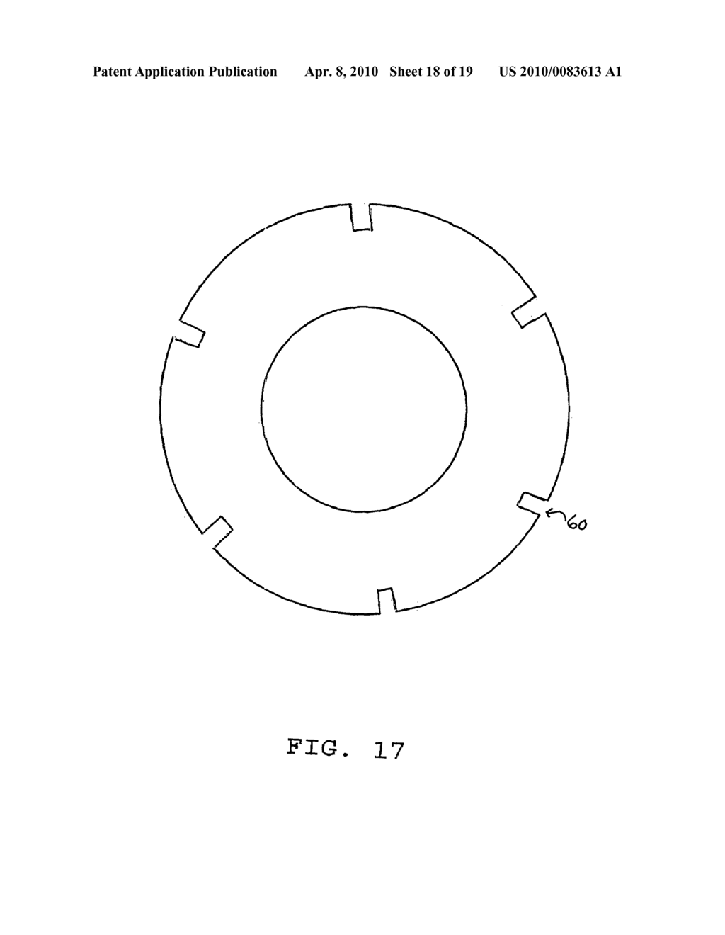 BEVERAGE BOTTLING PLANT FOR FILLING BOTTLES WITH A LIQUID BEVERAGE MATERIAL HAVING A FILLING MACHINE - diagram, schematic, and image 19