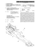 FLEXIBLE CUTTERBAR SUPPORT APPARATUS WITH INTEGRAL ADJUSTABLE TORSIONAL PRELOAD MECHANISM AND VIBRATION DAMPER diagram and image